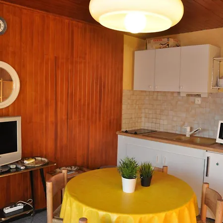 Myosotis B By Interhome Apartament *