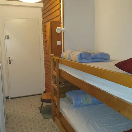 Apartament Myosotis B By Interhome
