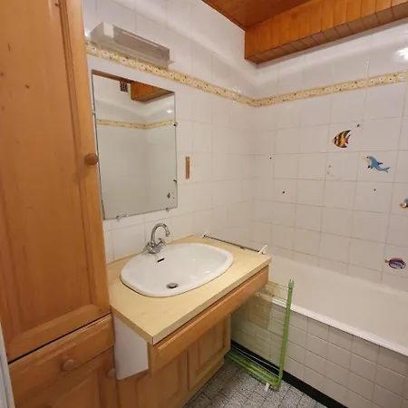 Myosotis B By Interhome Apartament *