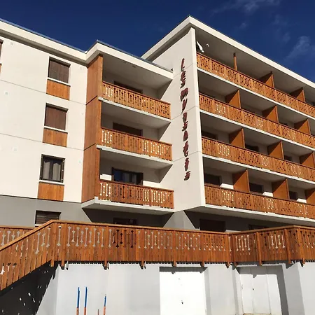 Myosotis B By Interhome